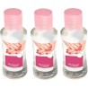 Nyamah sales Nail Polish Remover Easy to Use Nails Cleaner Liquid for Home and Salon Use 30 ml  (30 ml)