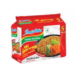 Indomie Mi goreng Instant Noodles
