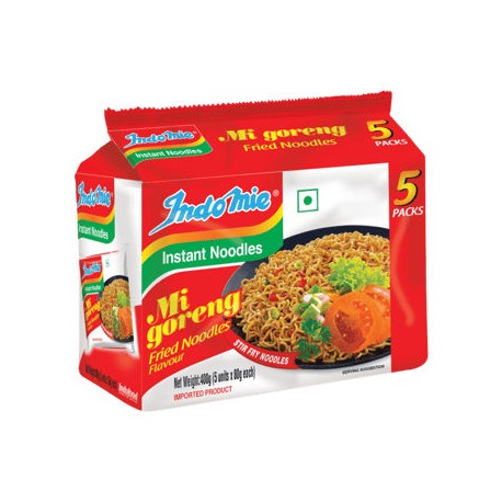 Indomie Mi goreng Instant Noodles