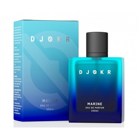 Djokr Marine Perfume for Man
