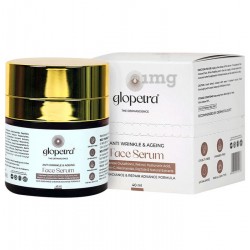 Glopetra Anti Wrinkle & Ageing Face Serum 40G