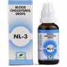 New Life NL-3 Blood Cholestrol Drop