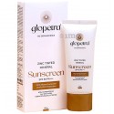 Glopetra Zinc Tinted Mineral Sunscreen SPF 50 PA+++ 50G