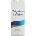 Trigaine Caffeine Shampoo with Biotin & Arginine | For Healthy Hair 200ML