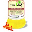 Green Leaf Aloe Face Wash Gel    [pack of 3]