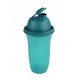 Tupperware signoraware shake n shake bottle forest green