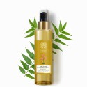 Forest Essentials Delicate Facial Cleanser with Kashmiri Saffron & Neem 130 ml