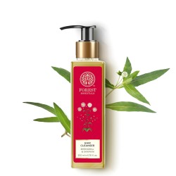 Forest Essentials Ayurvedic Shampoo Bhringraj & Shikakai 200 ML