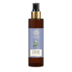 Forest Essentials Shudhi Skin Facial Spray | Toner  Neem, Tulsi & Tea Tree 130 ml