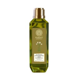 Forest Essentials Hair Cleanser, Amla, Honey and Mulethi, 200ml