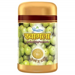 Dhootpapeshwar swamala gold 1 kg Chywanprash 1 kg swamala