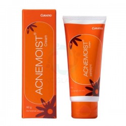 Acnemoist Cream 60 g
