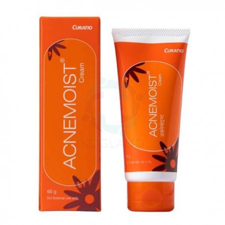 Acnemoist Cream 60 g