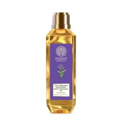 Forest Essentials Narayana Body Massage Oil  200 ml