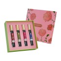 Forest Essentials Luxury Unisex Liquid Perfume Gift Box|4 Long Lasting Floral Scents X 10Ml