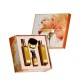 Forest Essentials Anjali Facial Care Gift Box | Ayurvedic Skincare Delights for Nourished & Radiant Skin