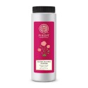 Forest Essentials Silken Dusting Powder Indian Rose Absolute 100g (Talcum Powder)
