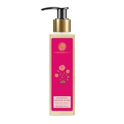 Forest Essentials Silkening Shower Wash Indian Rose Absolute 200ml