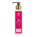 Forest Essentials Silkening Shower Wash Indian Rose Absolute 200ml