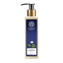 Forest Essentials Silkening Shower Wash Mogra - Ayurvedic Sulphate Free Shower wash (50 ml)