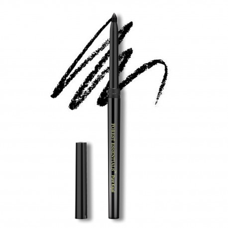 Forest Essentials Cobalt Blue Gulaab Khaas Kajal