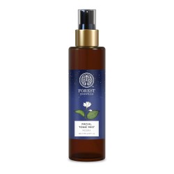 Forest Essentials Facial Tonic Mist Mogra - Cooling & Hydrating (50ml)
