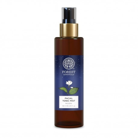 Forest Essentials Facial Tonic Mist Mogra - Cooling & Hydrating (50ml)