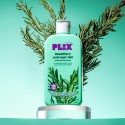 Rosemary Anti-Hairfall Advanced Shampoo for Gentle Cleansing | Stronger, Fuller Hair