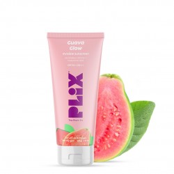 Guava Glow Invisible Dewy Sunscreen