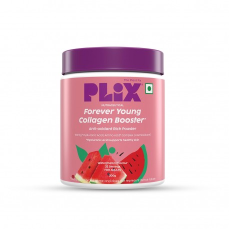 Collagen Booster Powder to Support Healthy Skin