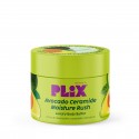 Avocado Ceramide Moisture Rush Luxury Body Butter for Silky Smooth Skin