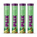 Drink Sleep Burn with 400mg Green Coffee [pack of 4]