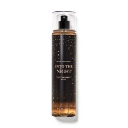 Bath and Body Works INTO THE NIGHT Fragrance Mist  236 mL