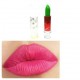 Color Changing lipstick Corolla pack of 6 - Pink