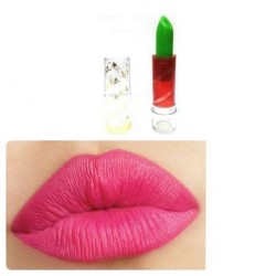 Color Changing lipstick Corolla pack of 6 - Pink