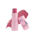Blue Heaven Kiss & Blush Lip Cheek Lipstick Rosy Dusk [PACK OF 3]