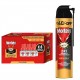 Mortein 2 in 1 Mosquito Killer & Cockroach Killer Spray - 600ml + 45ml