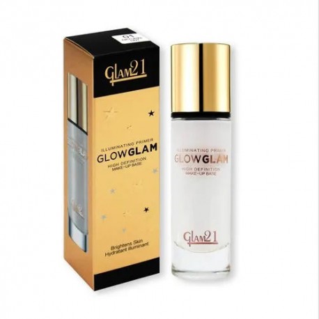 Glam21 Illuminating Hd Primer