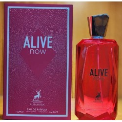 ALIVE NOW 100ML