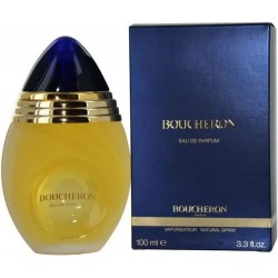 Boucheron Womens Eau De Parfum - 100ml