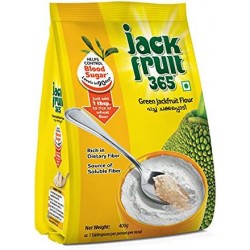 Jackfruit365 Green Jackfruit Flour 400g