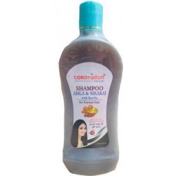 Coronation Herbal Shampoo