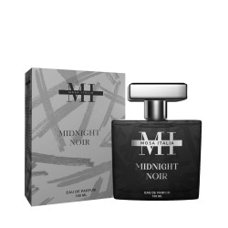 Midnight Noir Perfume for Men  100 ML