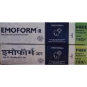 Emoform-R Emoform Plaque Removal Toothpaste 150gm Pack Of 2