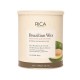 Rica Brazilian with  AVOCADO BUTTER Stripless Painless Hair Removal Wax For Men & Women 800gm