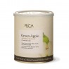 Rica Green Apple Liposoluble Wax for Women Hair Removal 800 ml