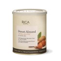 Rica Sweet Almond Liposoluble Painless Hair Removal Wax  800 ml
