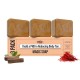 Ghar Soaps Sandalwood & Saffron Magic Soaps For Bath (300 Gms Pack Of 3)