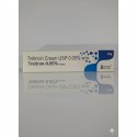 Tretinoin 0.05% cream [pack of 10 ]