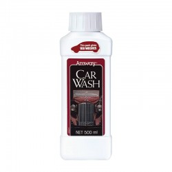 Car Wash Concentrated Liquid 500 ml